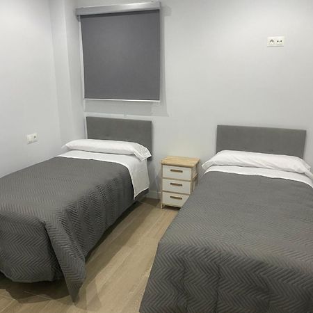 Apartamento Patricia Ronda Exterior photo