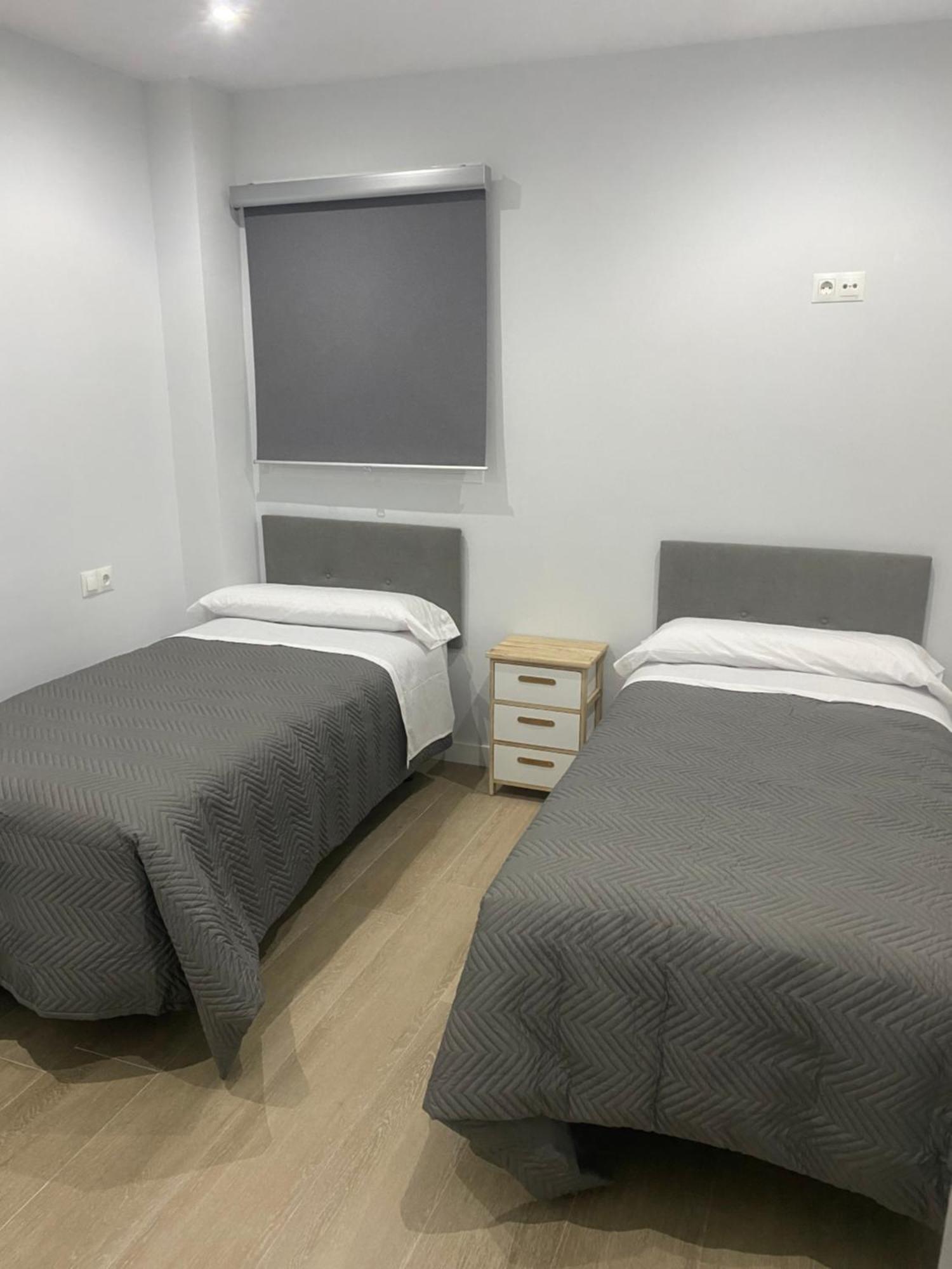 Apartamento Patricia Ronda Exterior photo