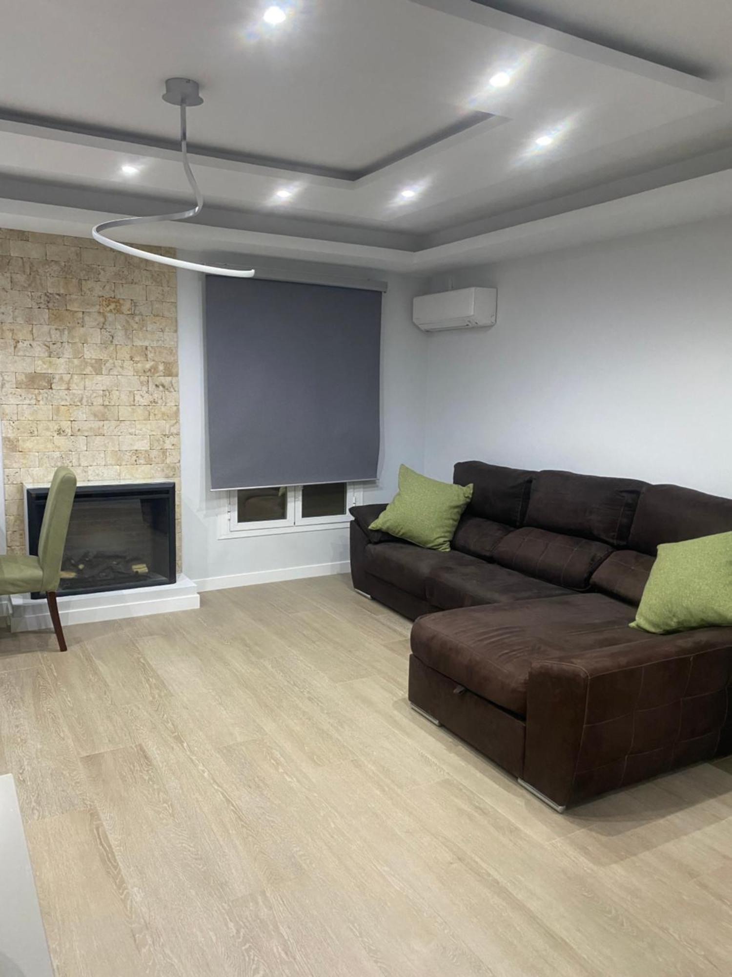 Apartamento Patricia Ronda Exterior photo